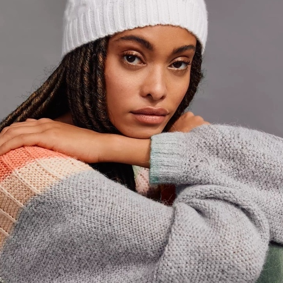 Anthropologie Colleen Sweater, Size Medium - Picture 11 of 14